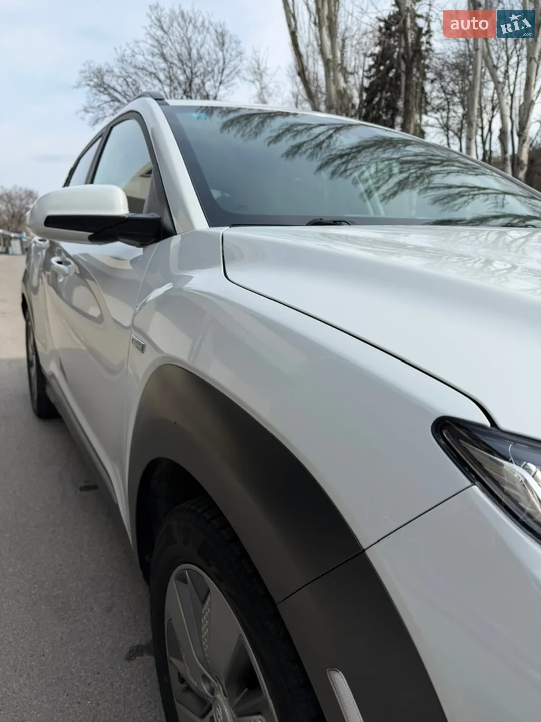 2020 Hyundai Kona - мініатюра 18