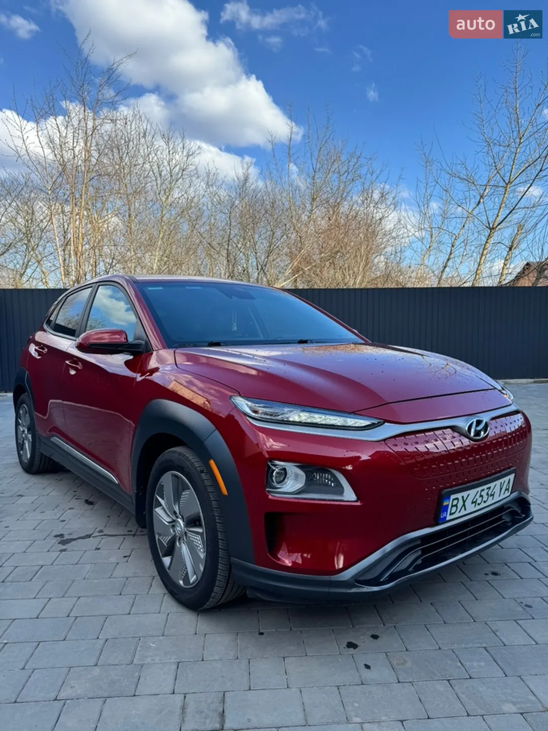 2021 Hyundai Kona - мініатюра 2