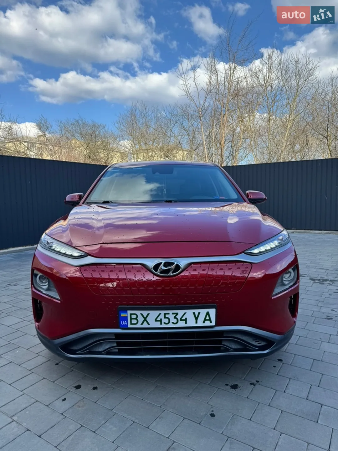 2021 Hyundai Kona - мініатюра 6