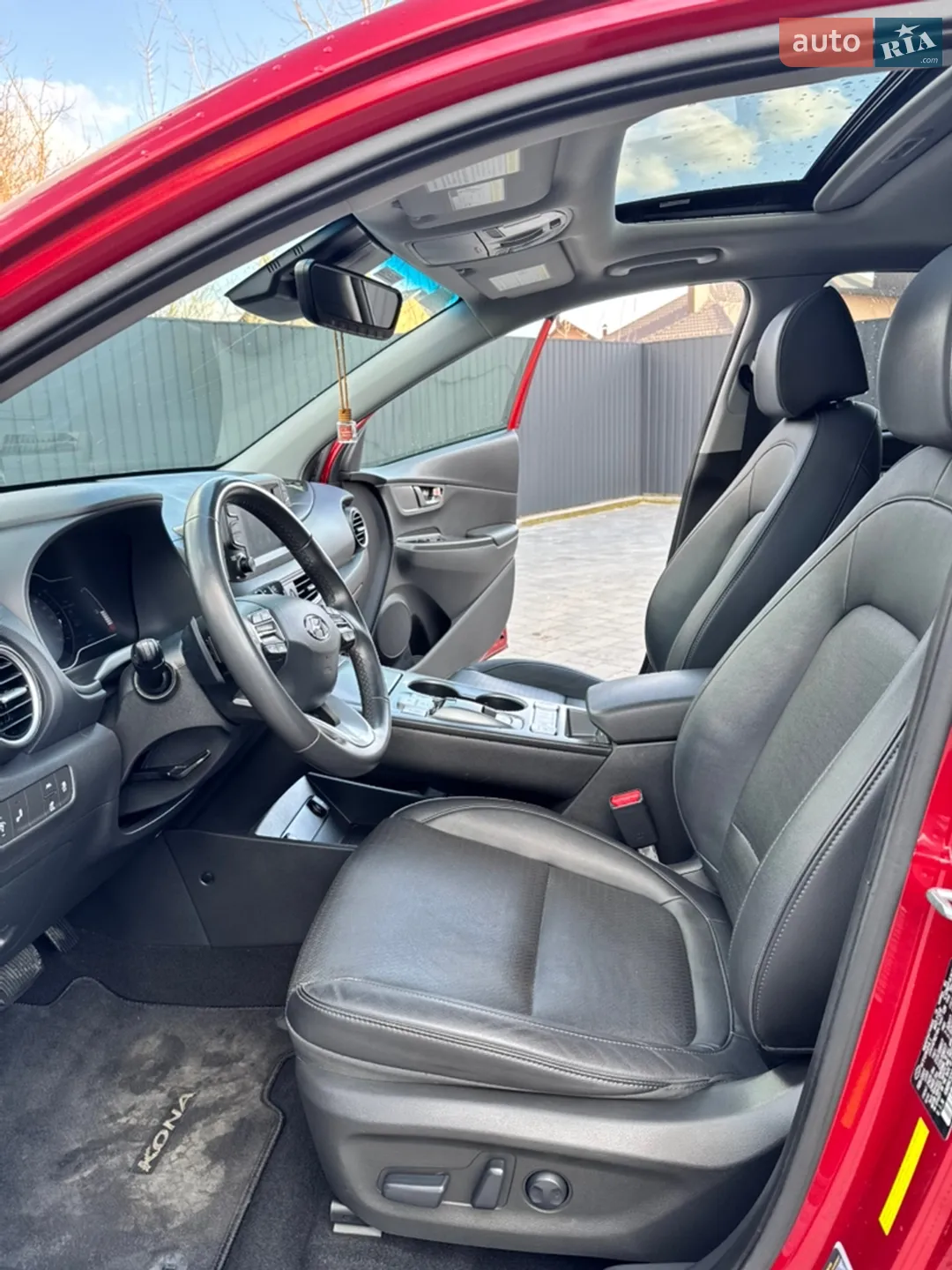2021 Hyundai Kona - мініатюра 9