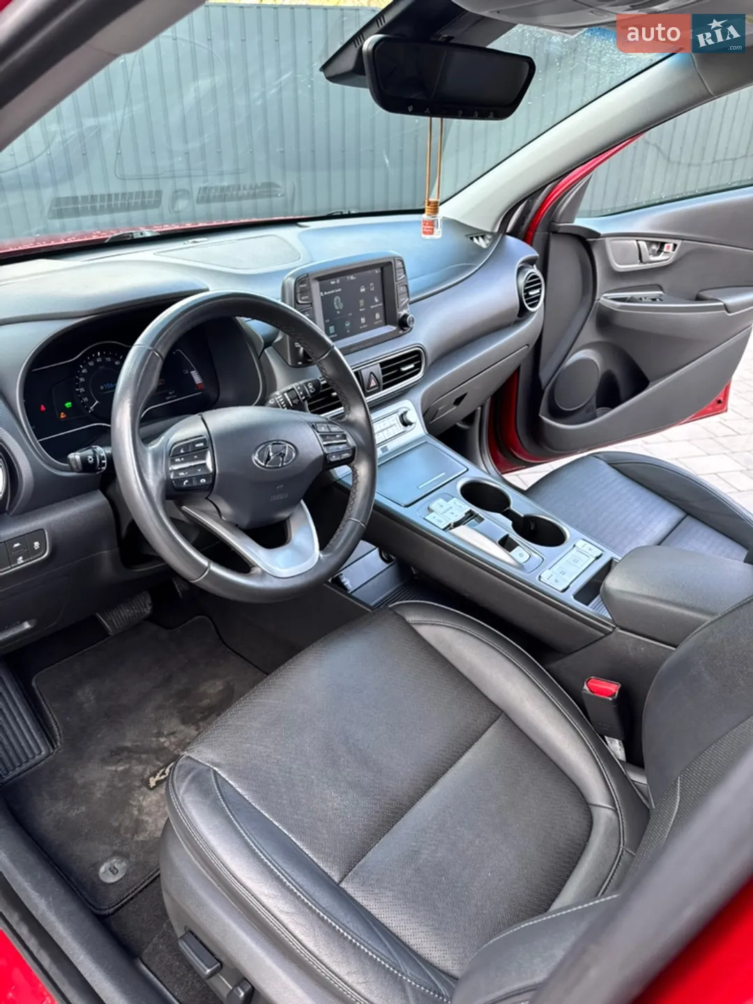 2021 Hyundai Kona - мініатюра 10