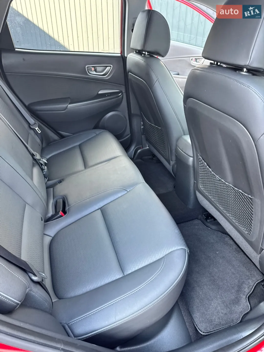 2021 Hyundai Kona - мініатюра 11