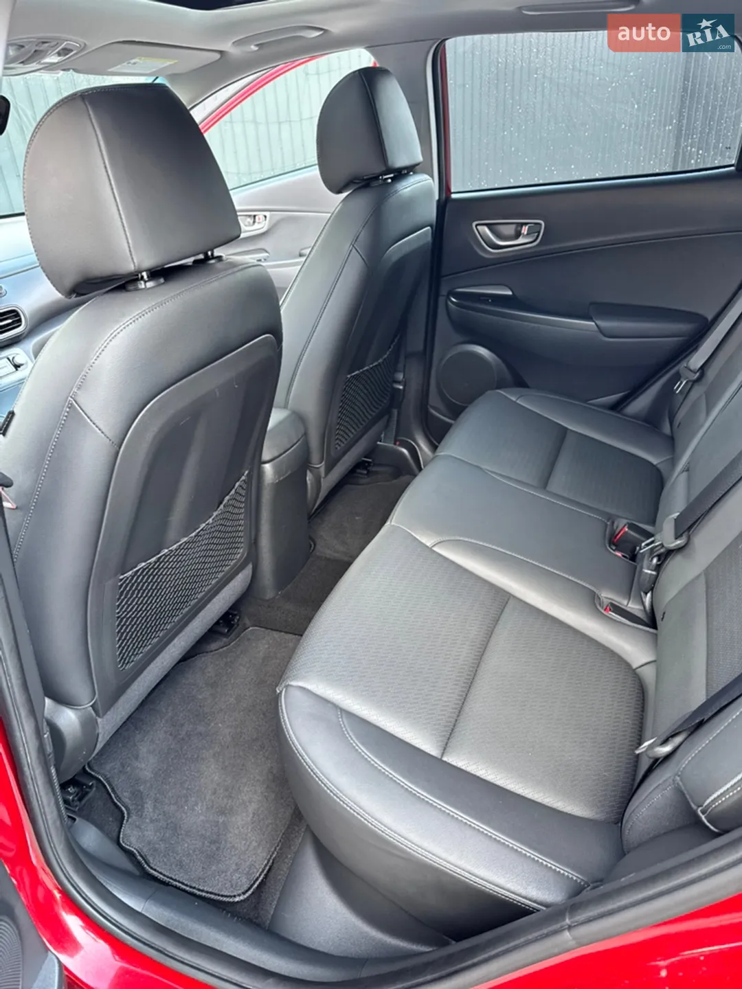 2021 Hyundai Kona - мініатюра 13