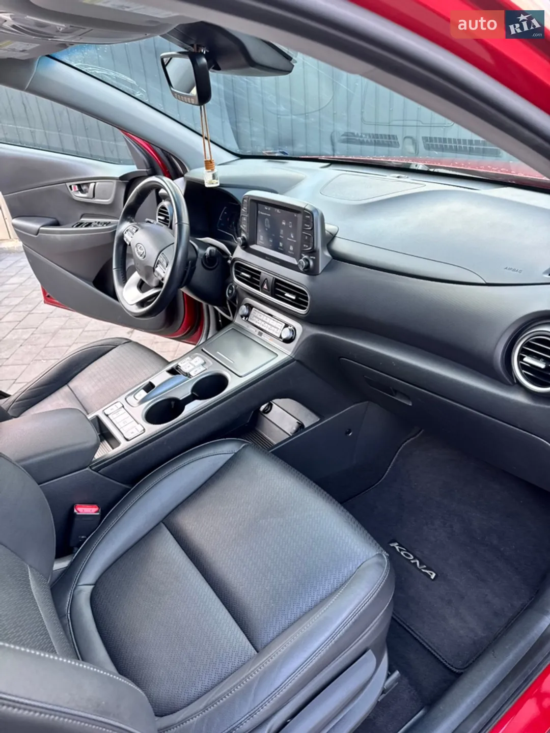 2021 Hyundai Kona - мініатюра 15