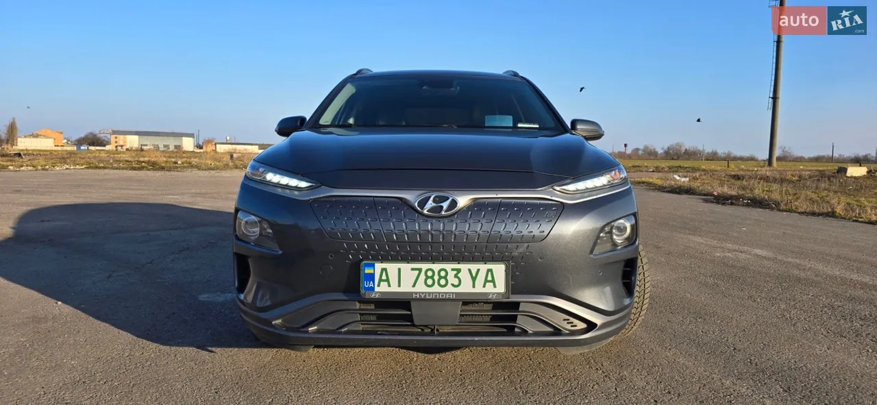 2019 Hyundai Kona - мініатюра 17