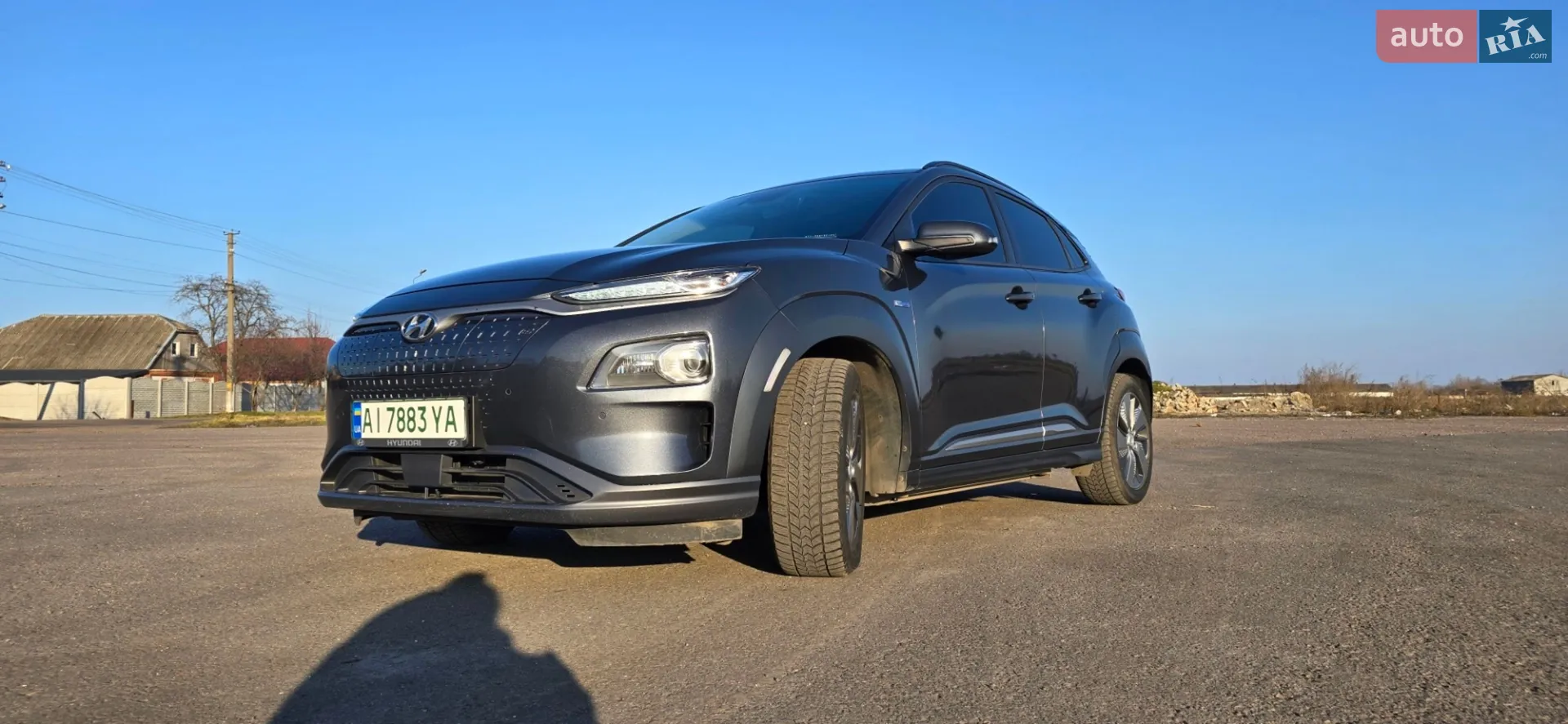 2019 Hyundai Kona - мініатюра 6