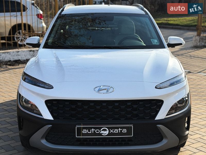 Hyundai Kona 2023 Hyundai Kona 2023