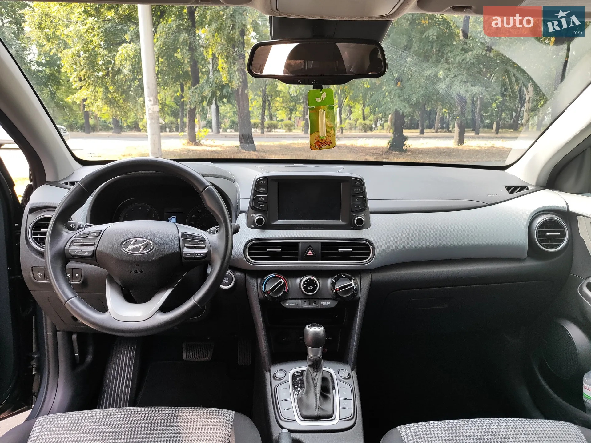 2019 Hyundai Kona - мініатюра 7