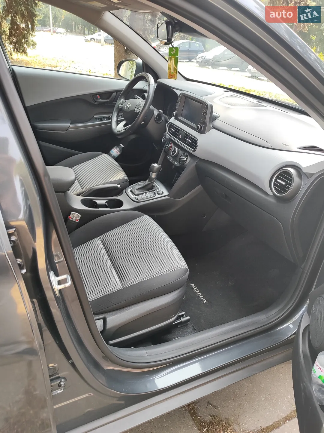2019 Hyundai Kona - мініатюра 12
