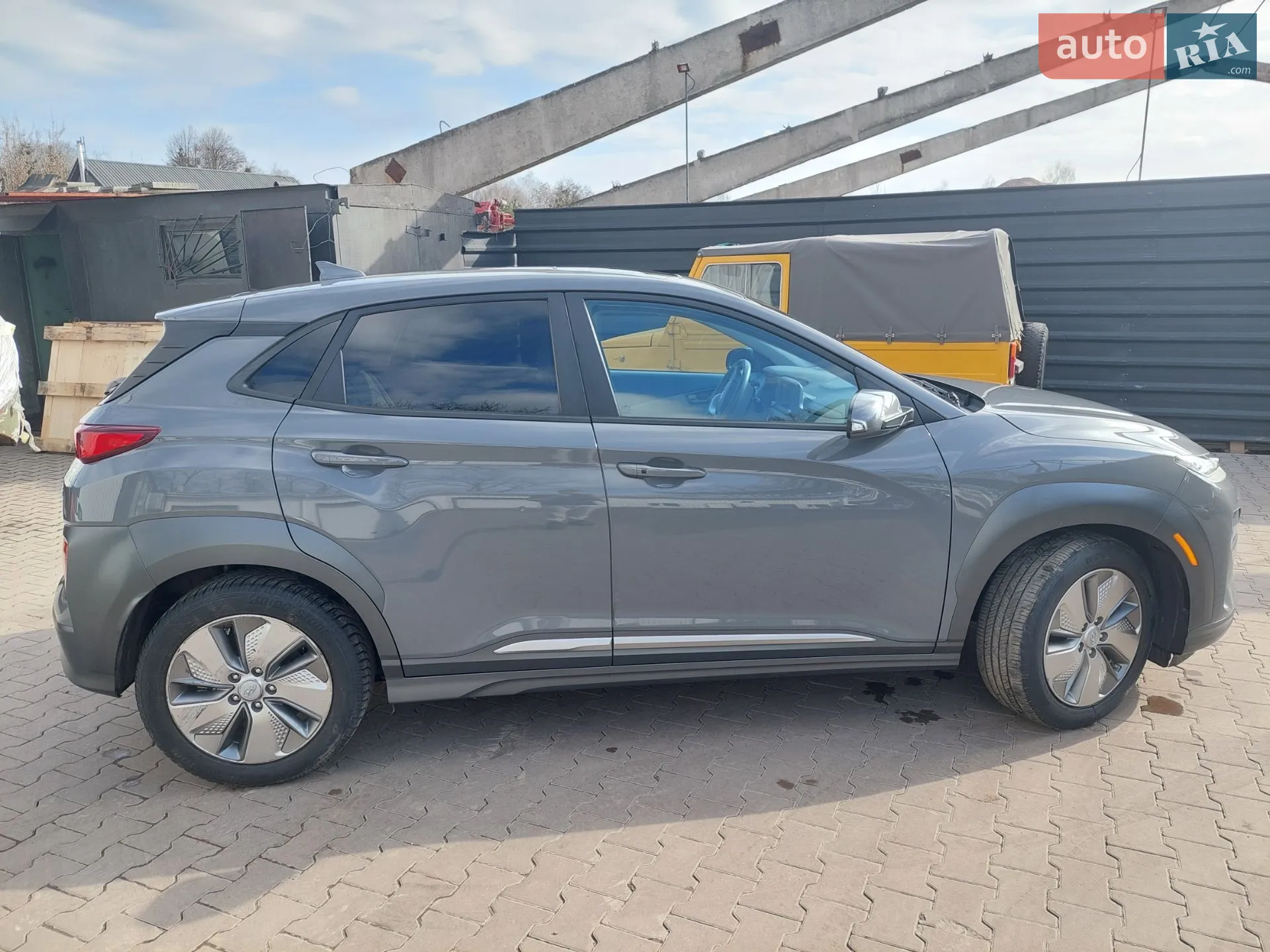 2020 Hyundai Kona - мініатюра 14