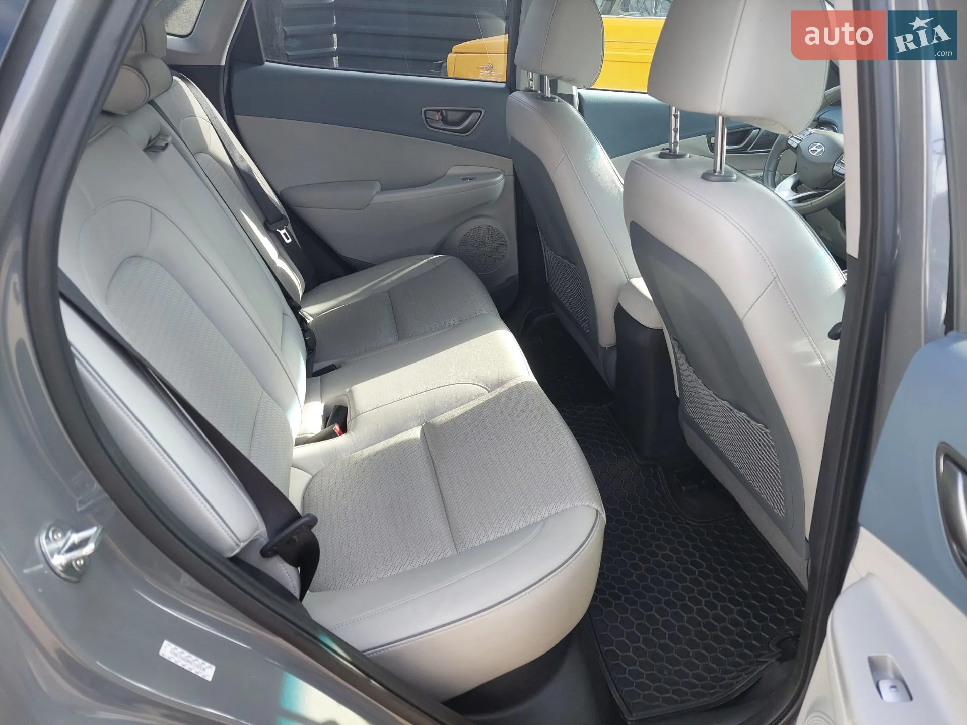 2020 Hyundai Kona - мініатюра 37
