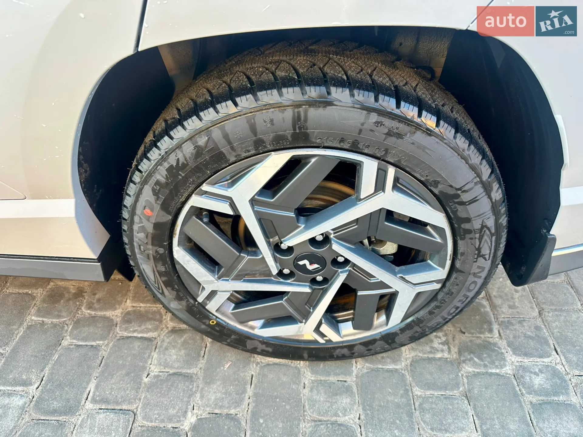 2023 Hyundai Kona - мініатюра 22