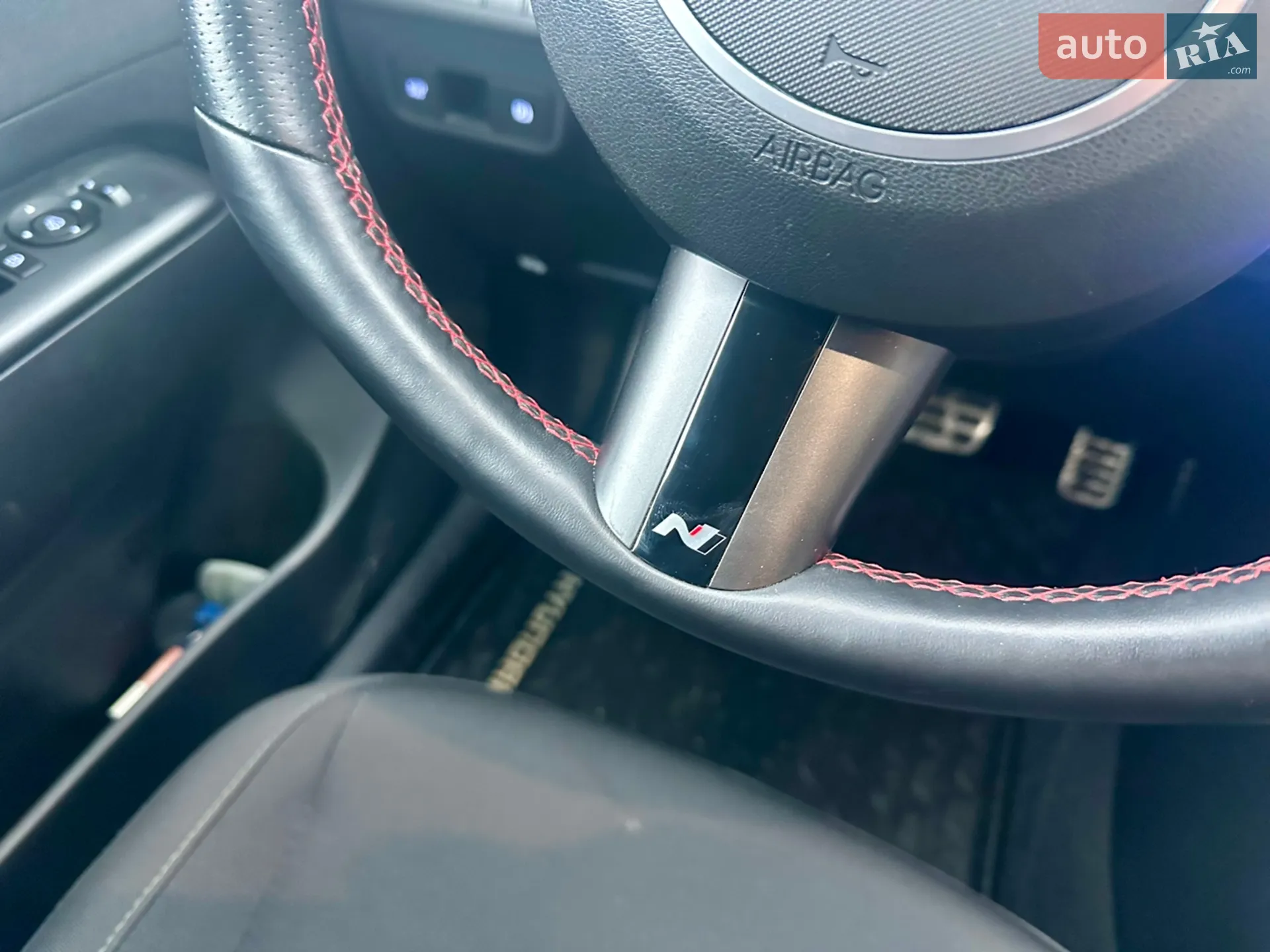 2023 Hyundai Kona - мініатюра 8