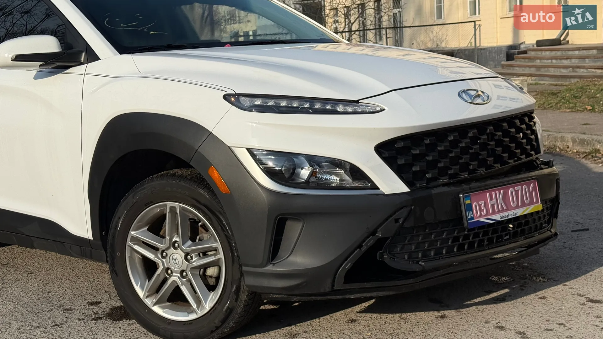 2022 Hyundai Kona - мініатюра 7
