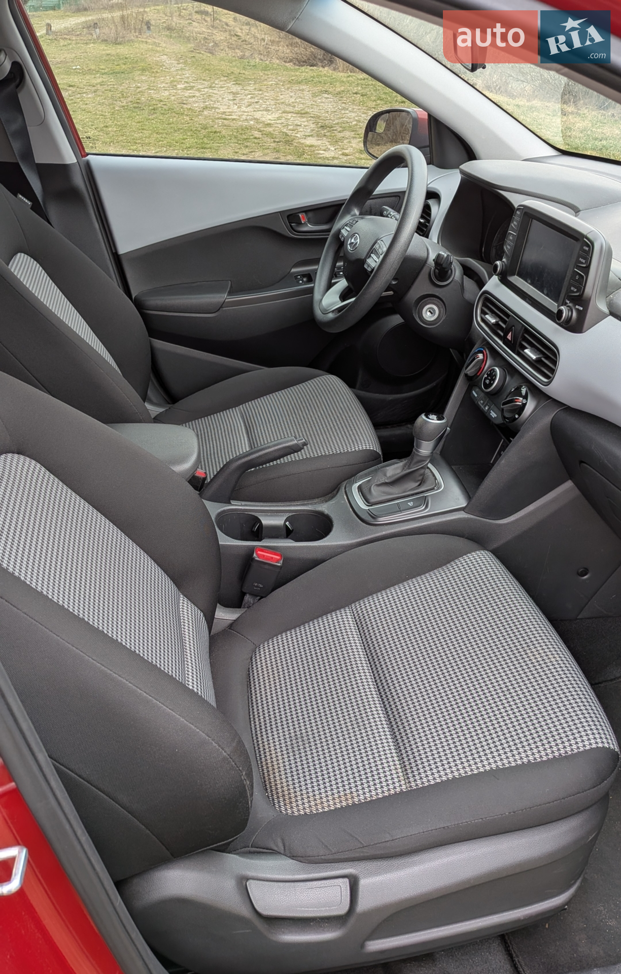 2019 Hyundai Kona - мініатюра 10