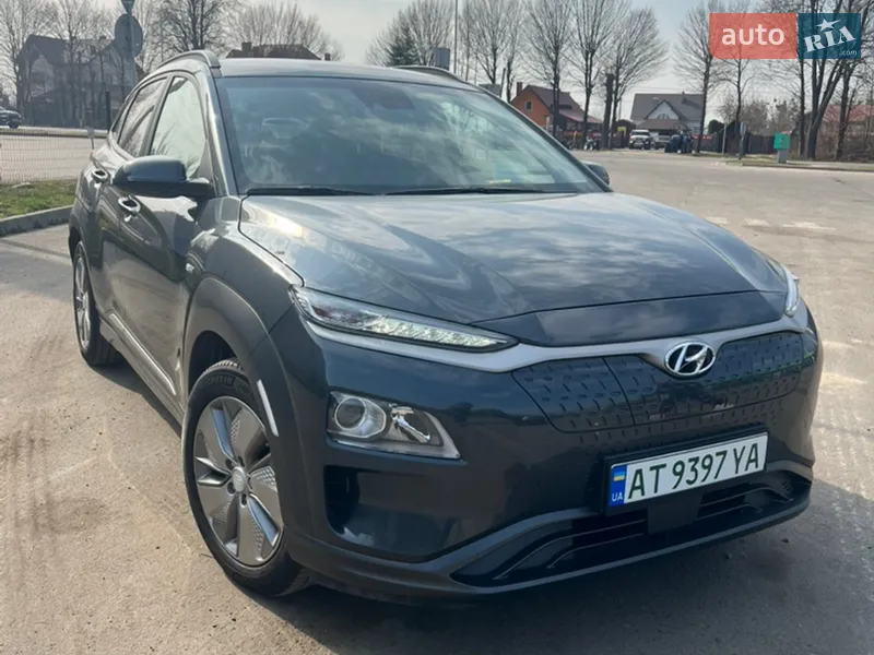 Hyundai Kona 2021 VIN KM8K33AG4MU130922 фото оголошення 35 з 74