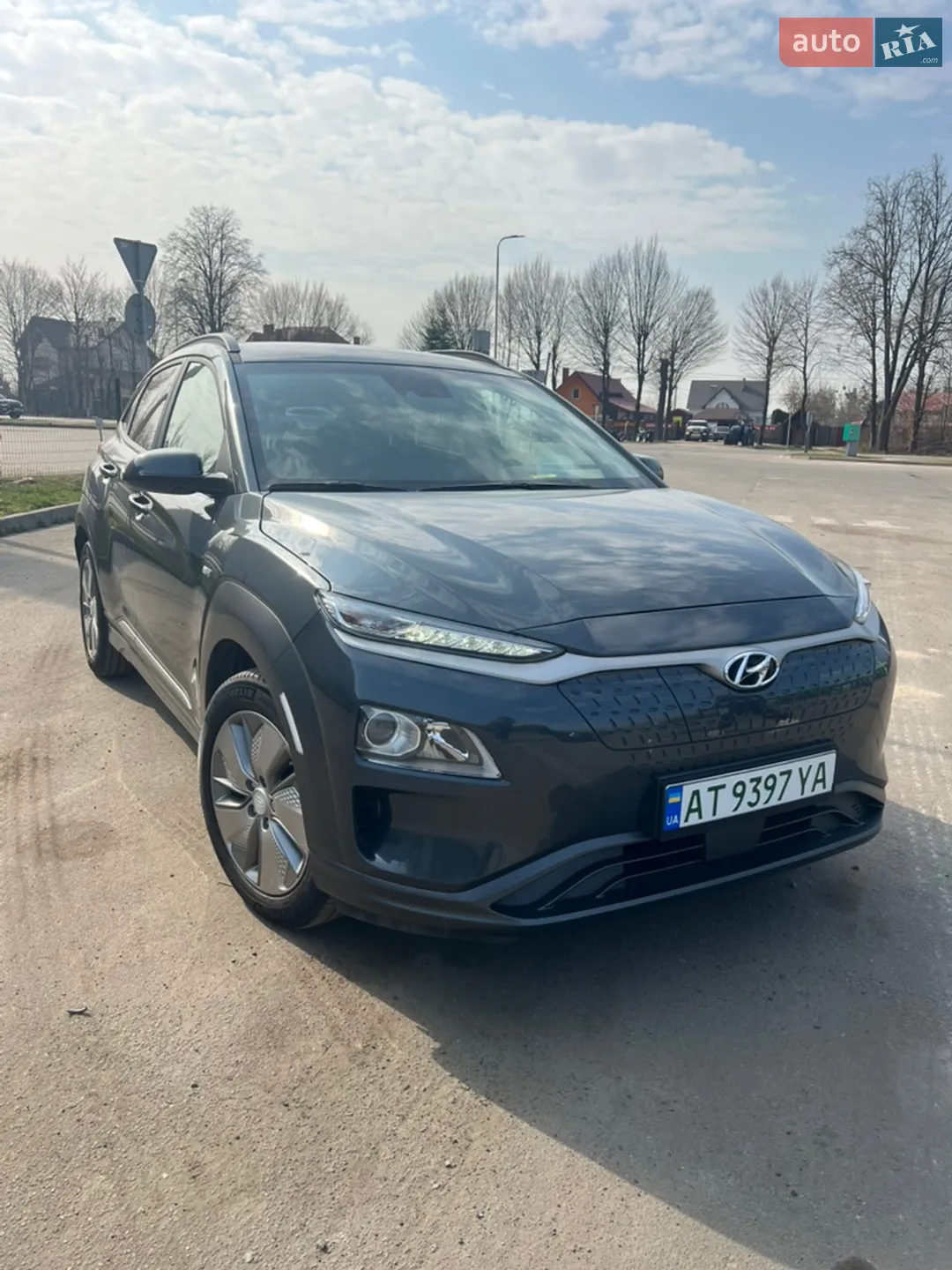 2020 Hyundai Kona - мініатюра 2