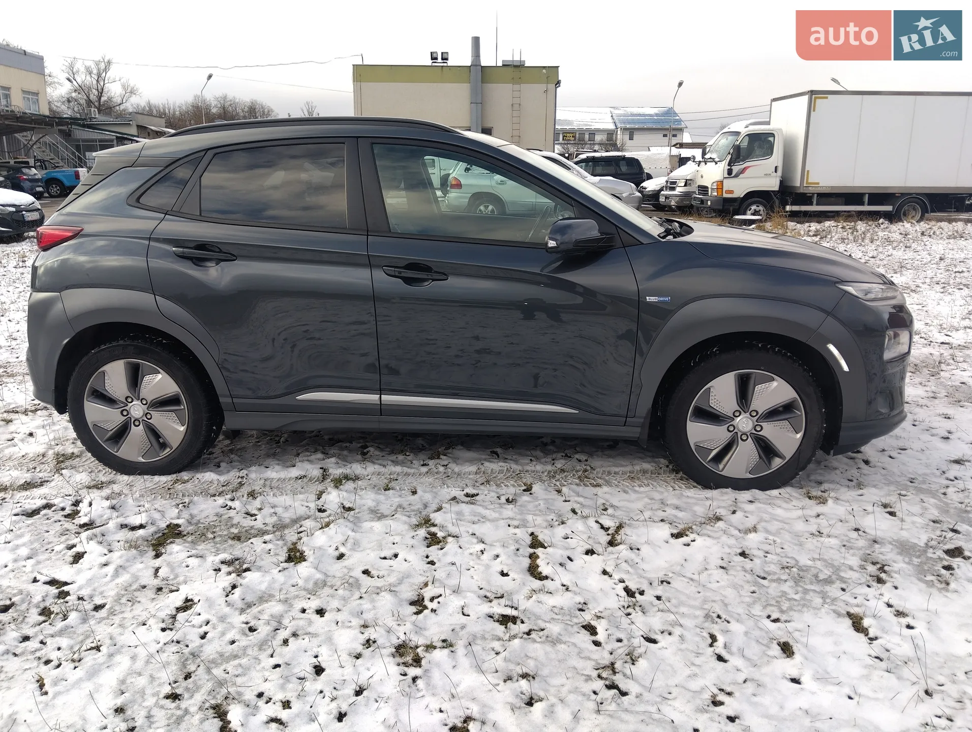 2019 Hyundai Kona - мініатюра 9