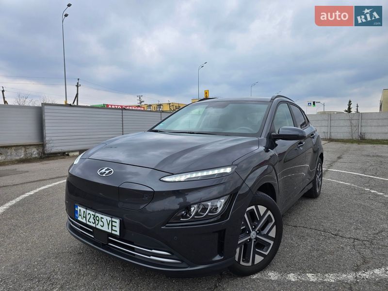 Hyundai Kona 2021 Hyundai Kona 2021