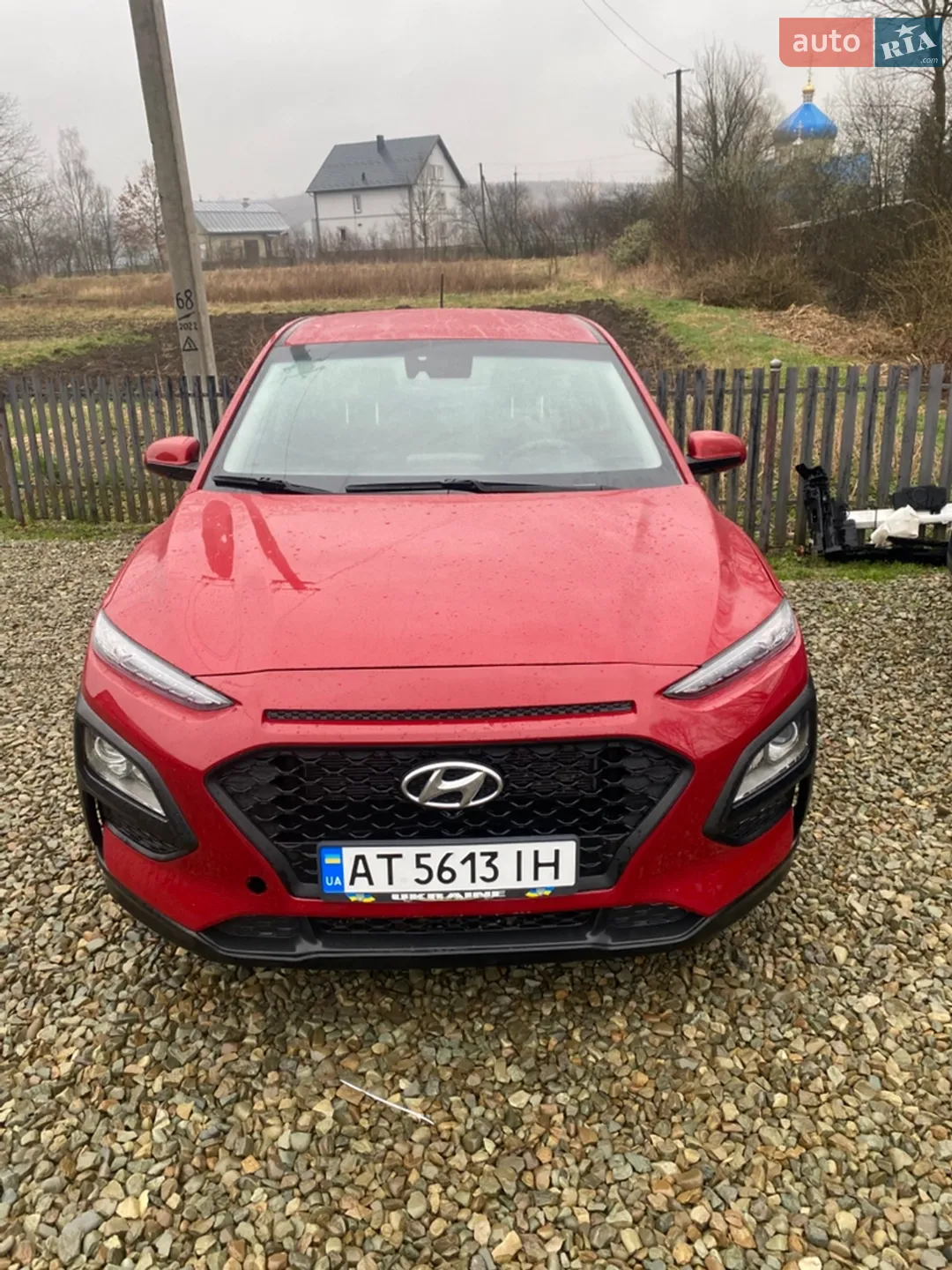 2020 Hyundai Kona - мініатюра 2