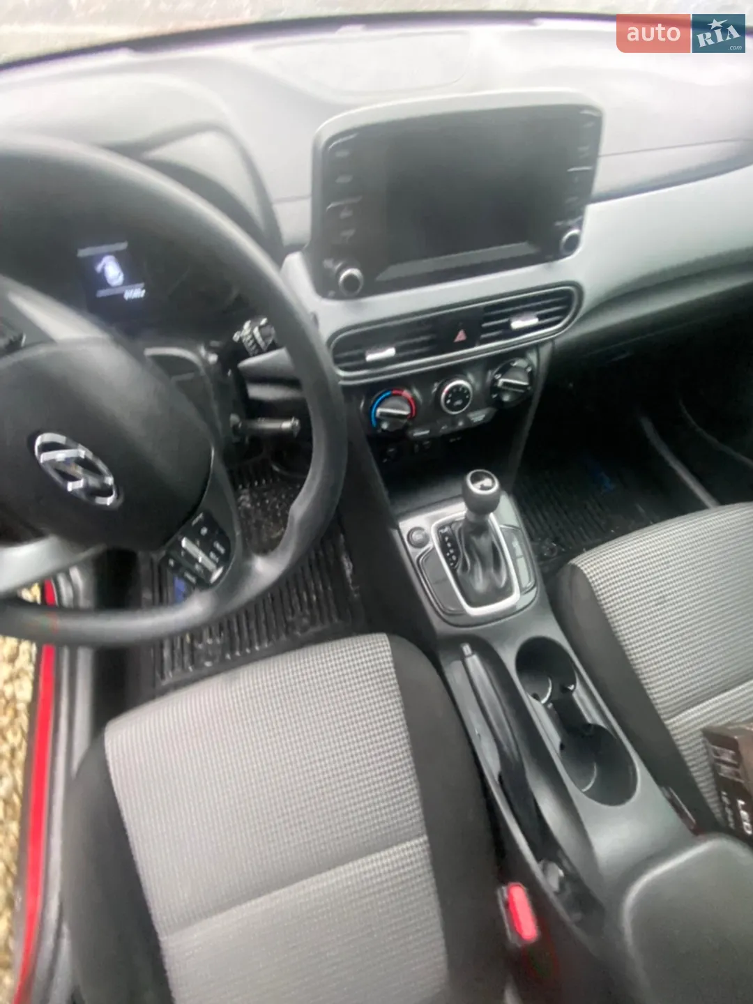 2020 Hyundai Kona - мініатюра 6