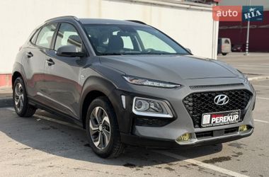 Внедорожник / Кроссовер Hyundai Kona 2020 в Киеве