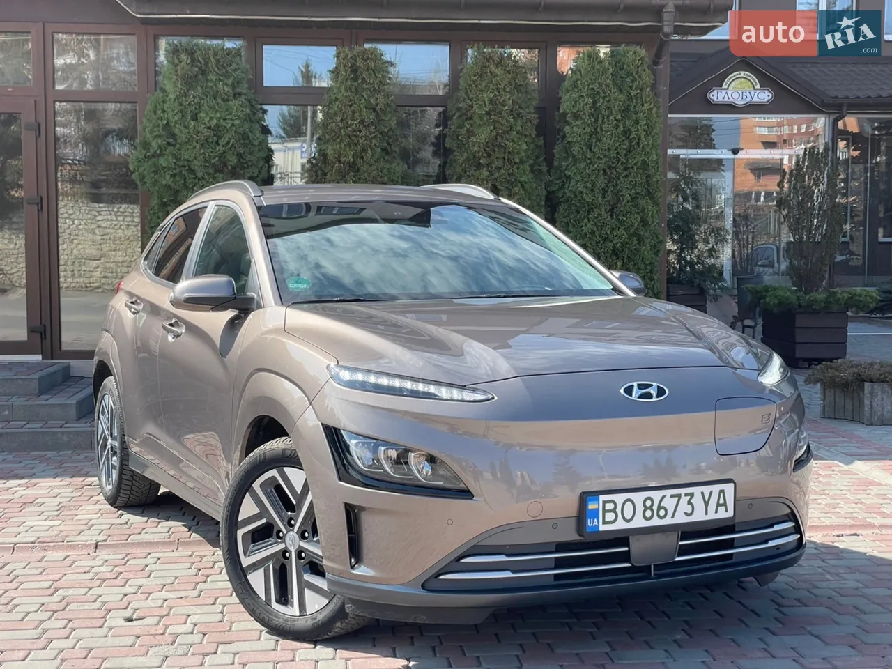 2021 Hyundai Kona - мініатюра 20