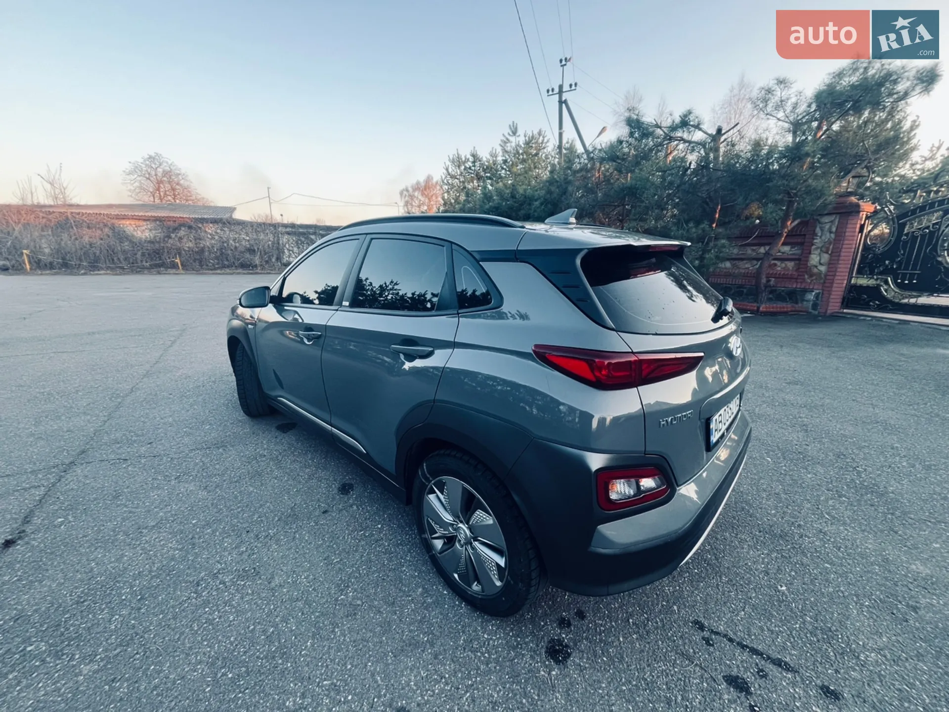 2020 Hyundai Kona - мініатюра 5