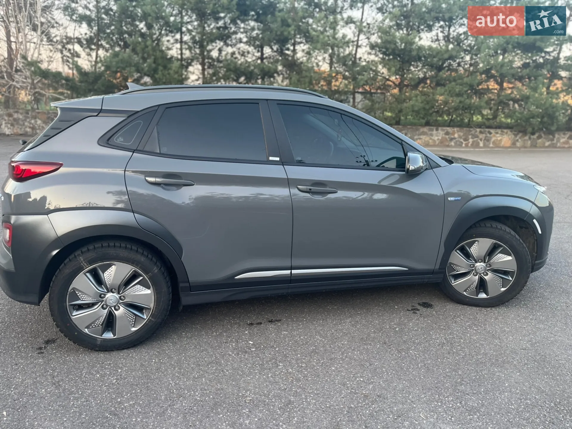 2020 Hyundai Kona - мініатюра 24