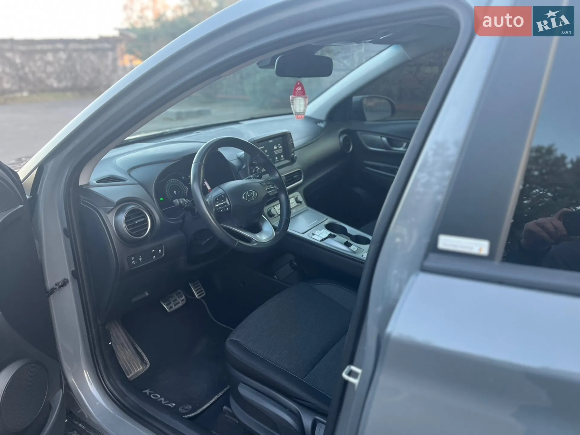 2020 Hyundai Kona - мініатюра 12