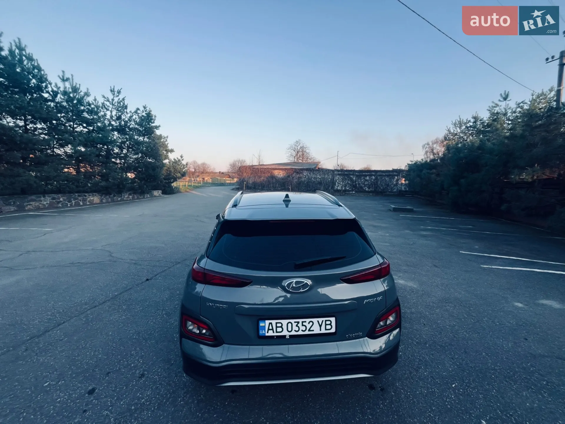 2020 Hyundai Kona - мініатюра 4