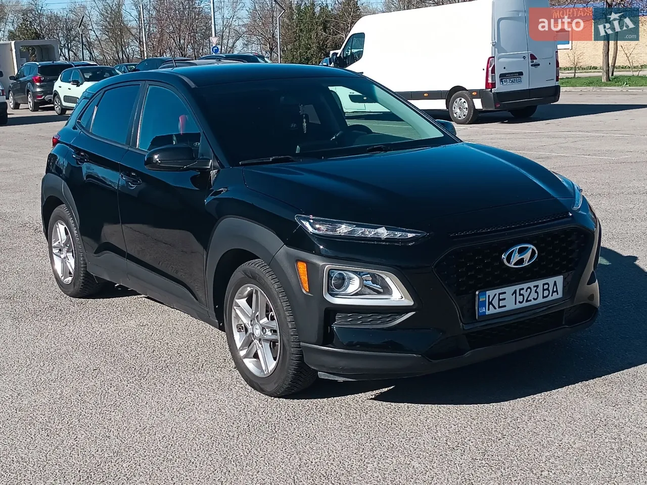 2019 Hyundai Kona - мініатюра 22