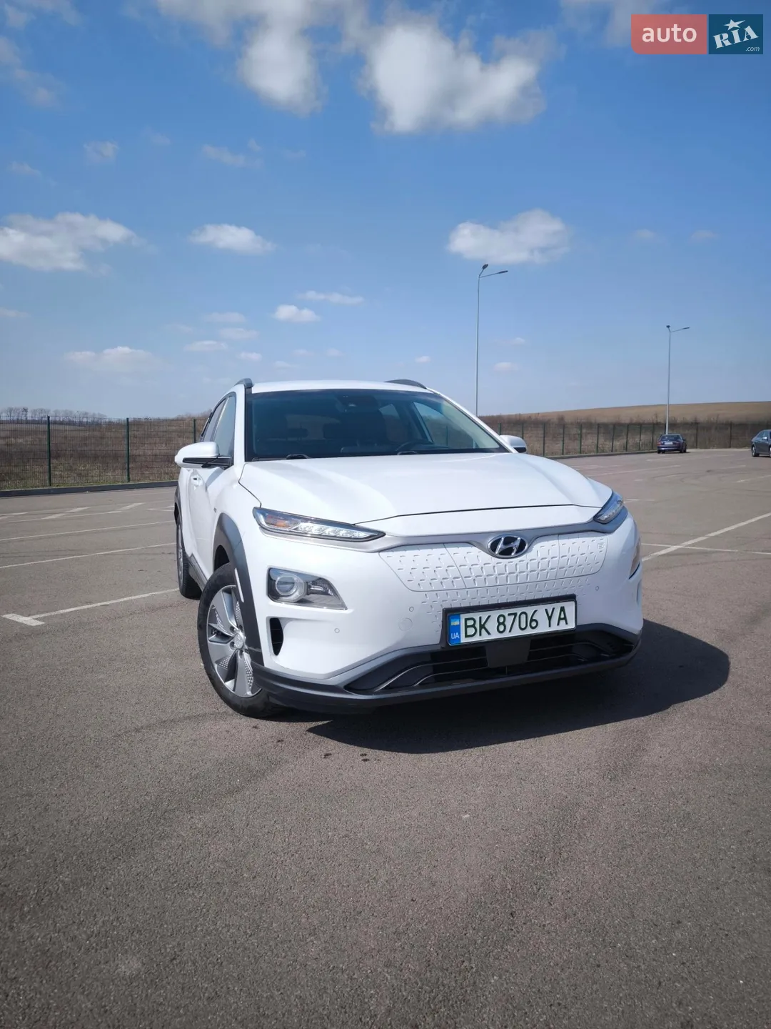 2019 Hyundai Kona - фото 1