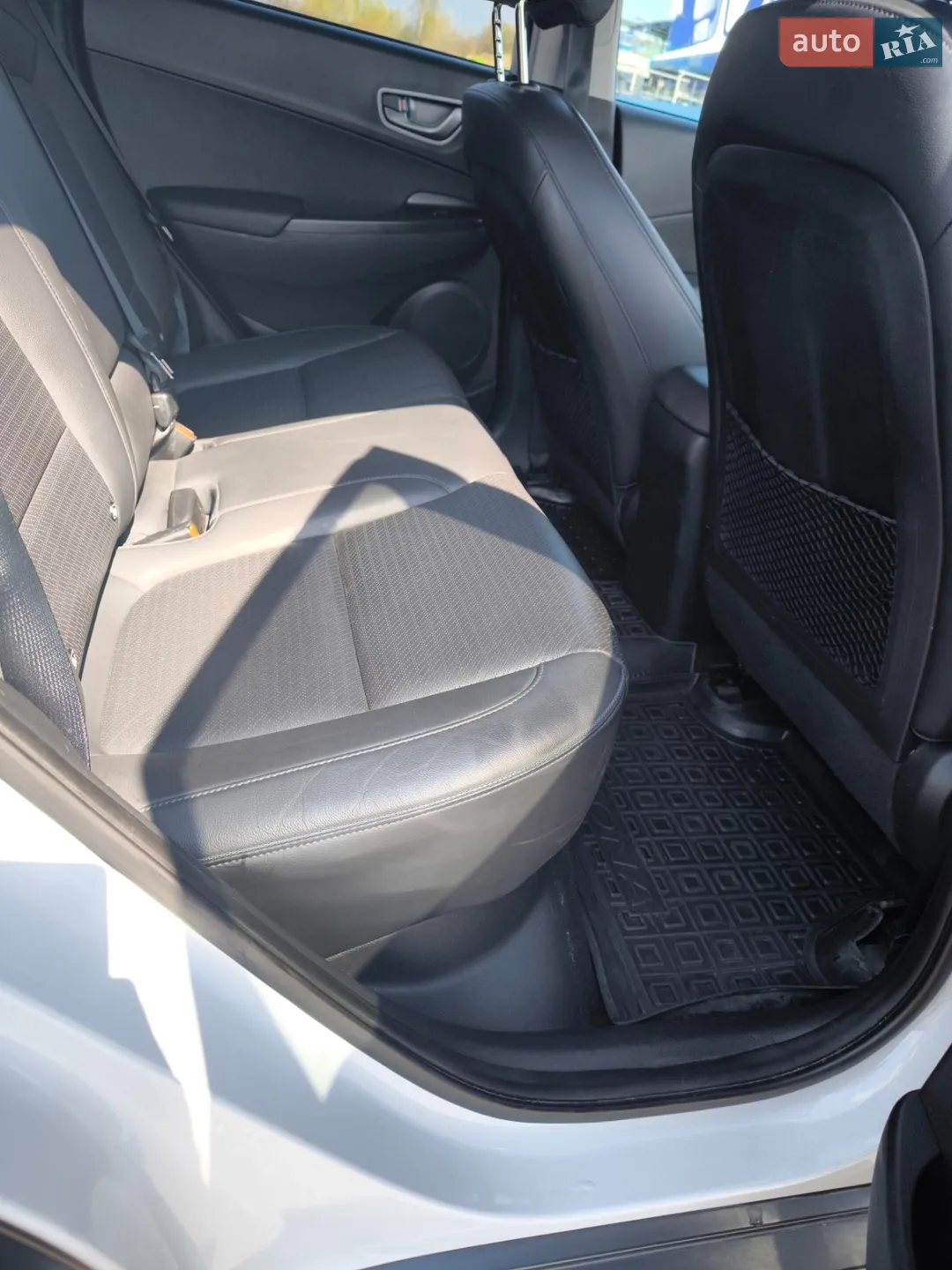 2019 Hyundai Kona - мініатюра 18