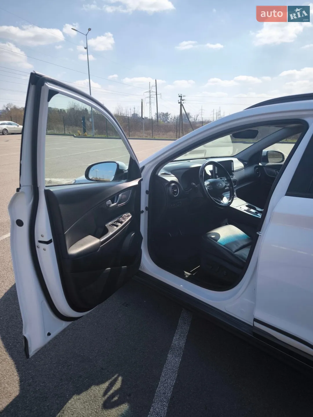 2019 Hyundai Kona - мініатюра 19