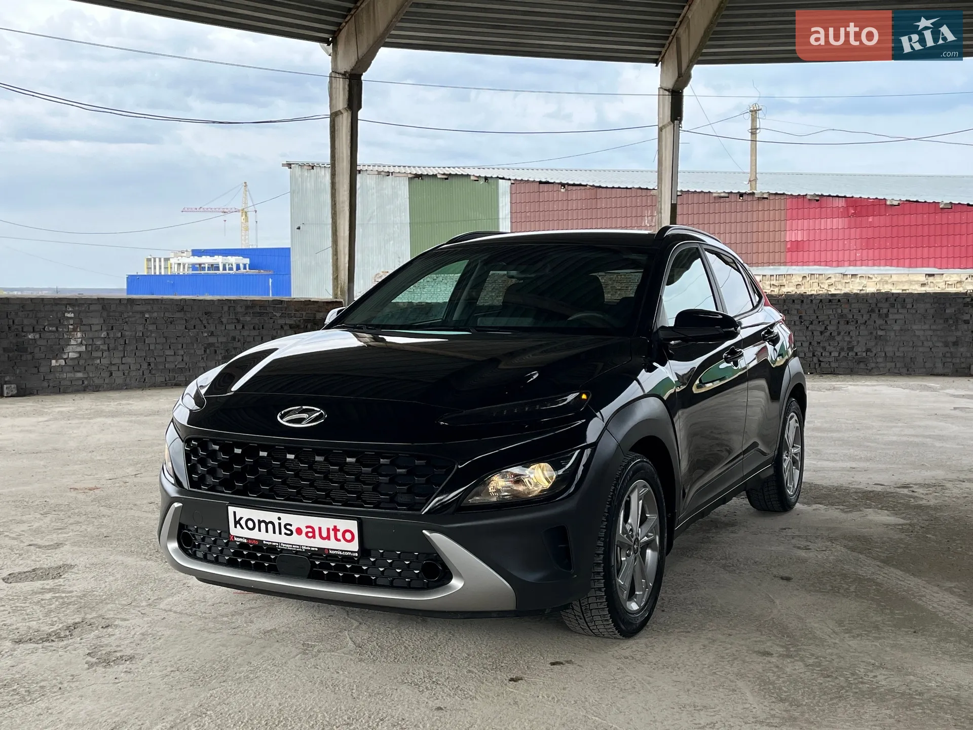 2022 Hyundai Kona - мініатюра 3