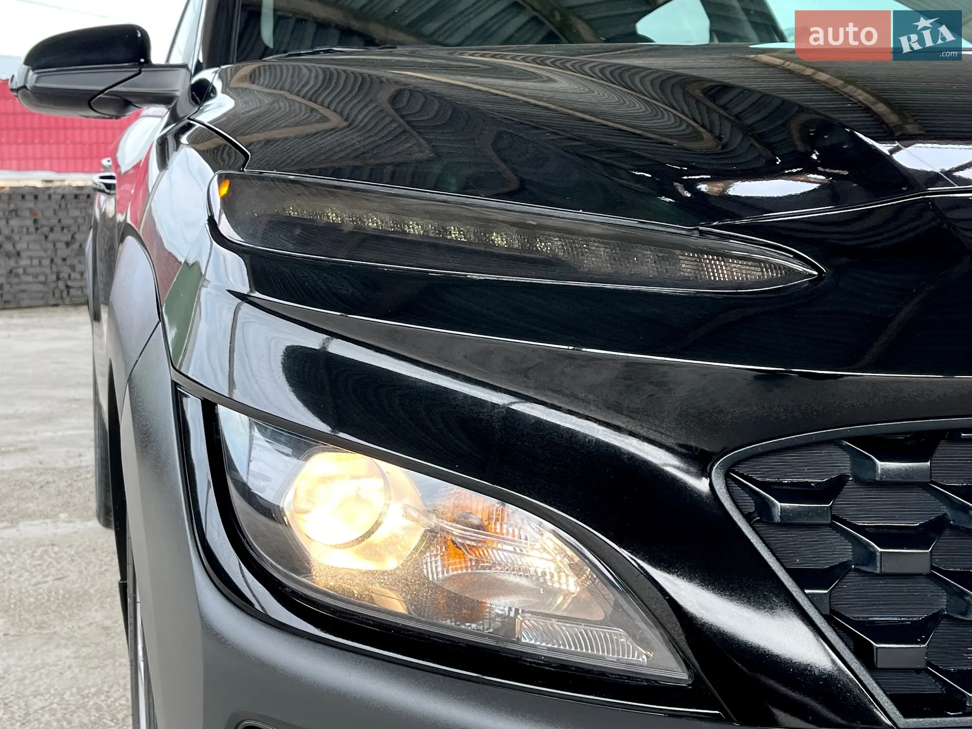 2022 Hyundai Kona - мініатюра 7