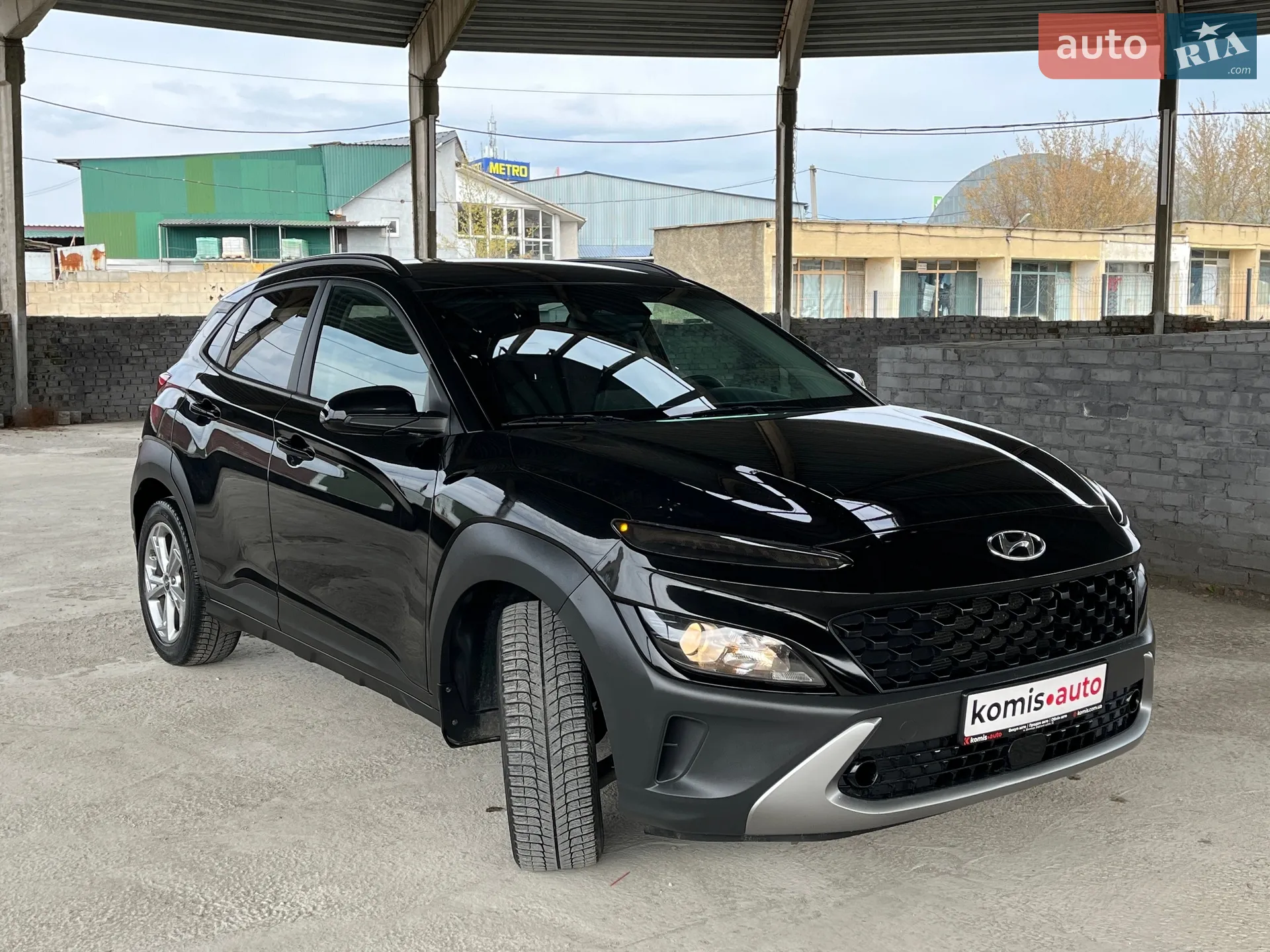 2022 Hyundai Kona - мініатюра 12