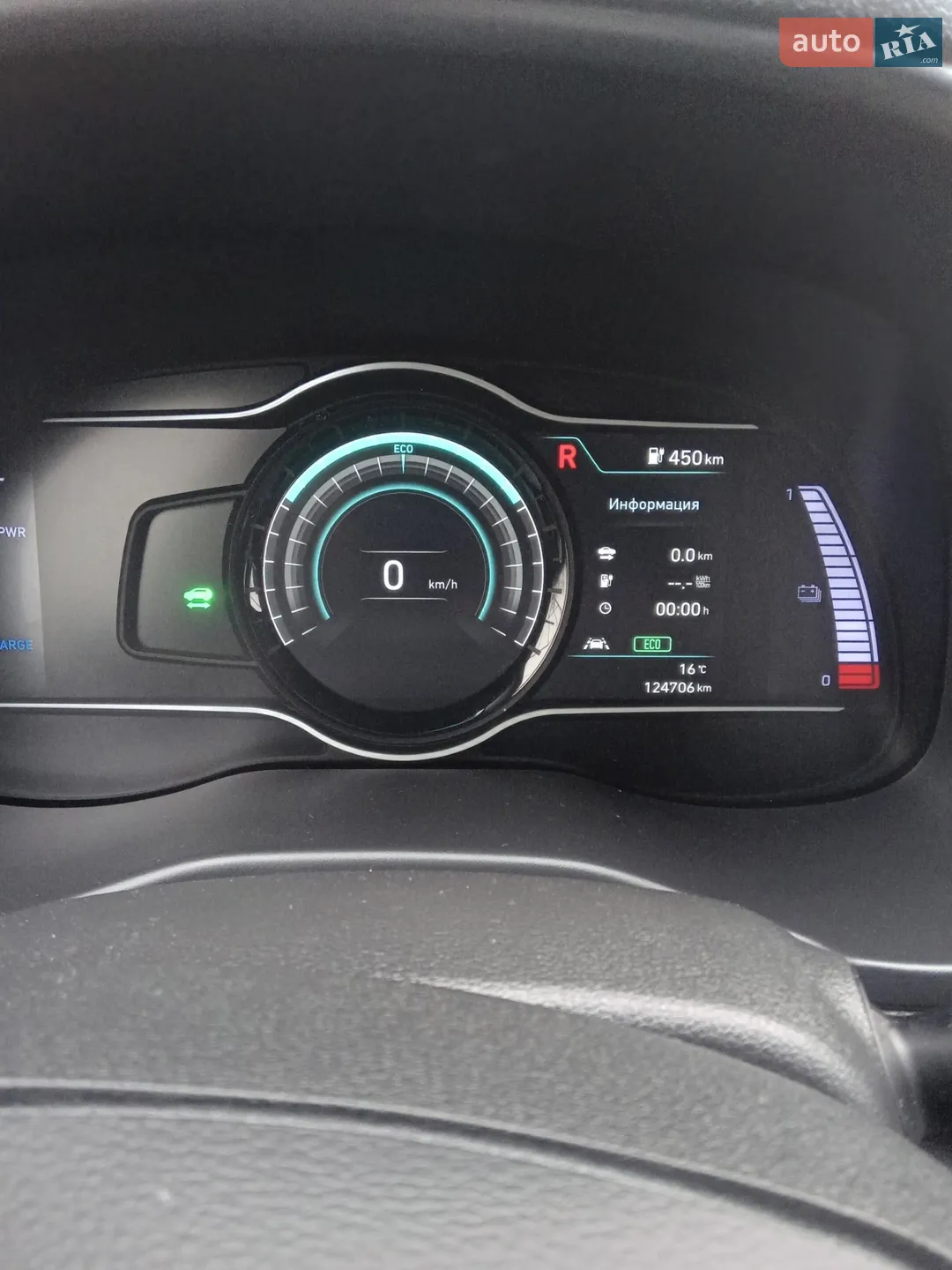 2020 Hyundai Kona - мініатюра 3