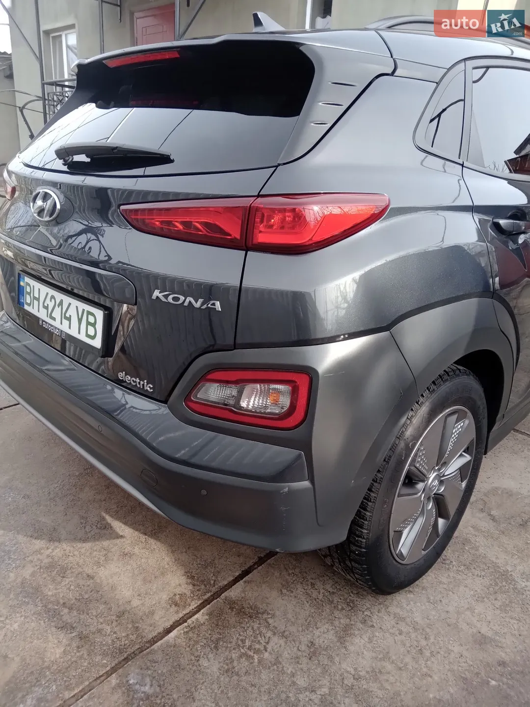 2020 Hyundai Kona - мініатюра 16