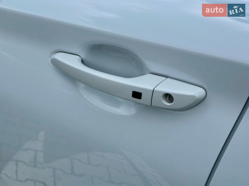 Внедорожник / Кроссовер Hyundai Kona 2018 в Виннице