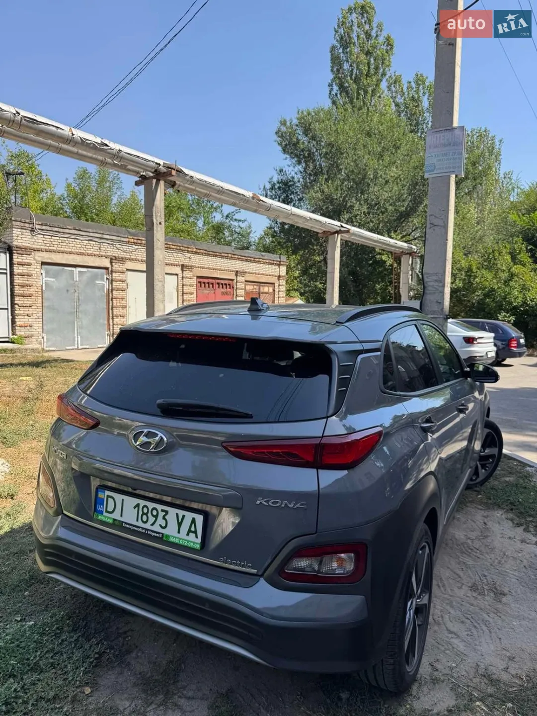 2018 Hyundai Kona - мініатюра 2