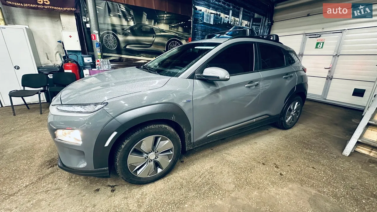 2019 Hyundai Kona - мініатюра 13