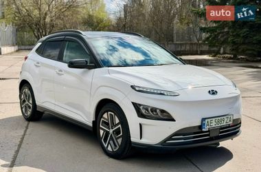 Внедорожник / Кроссовер Hyundai Kona 2022 в Днепре
