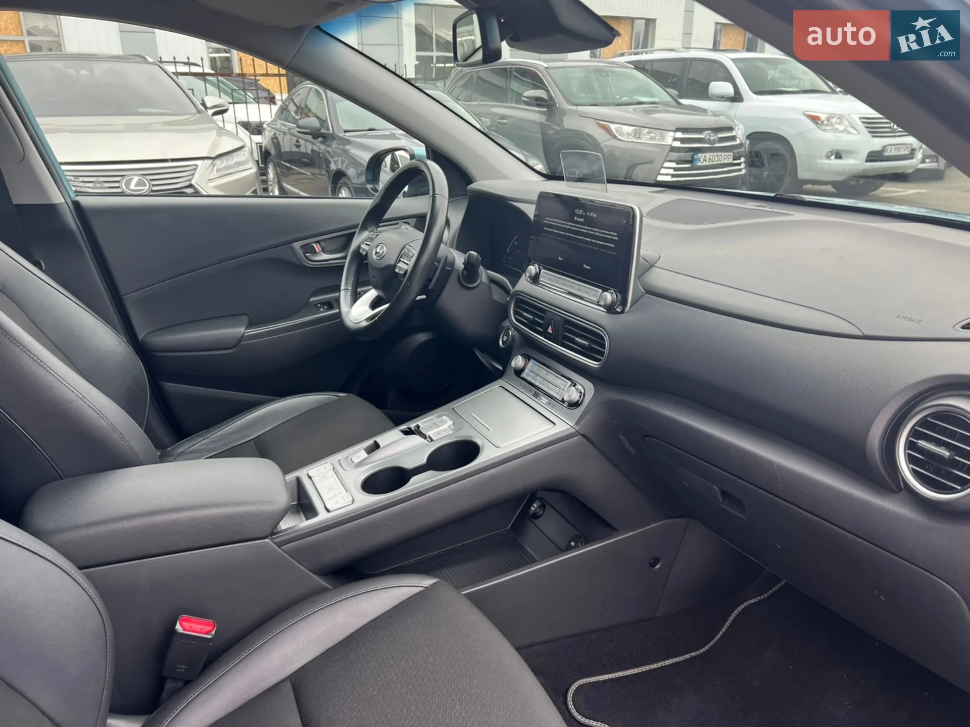 2020 Hyundai Kona - мініатюра 26