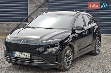 Позашляховик / Кросовер Hyundai Kona 2022 в Львові