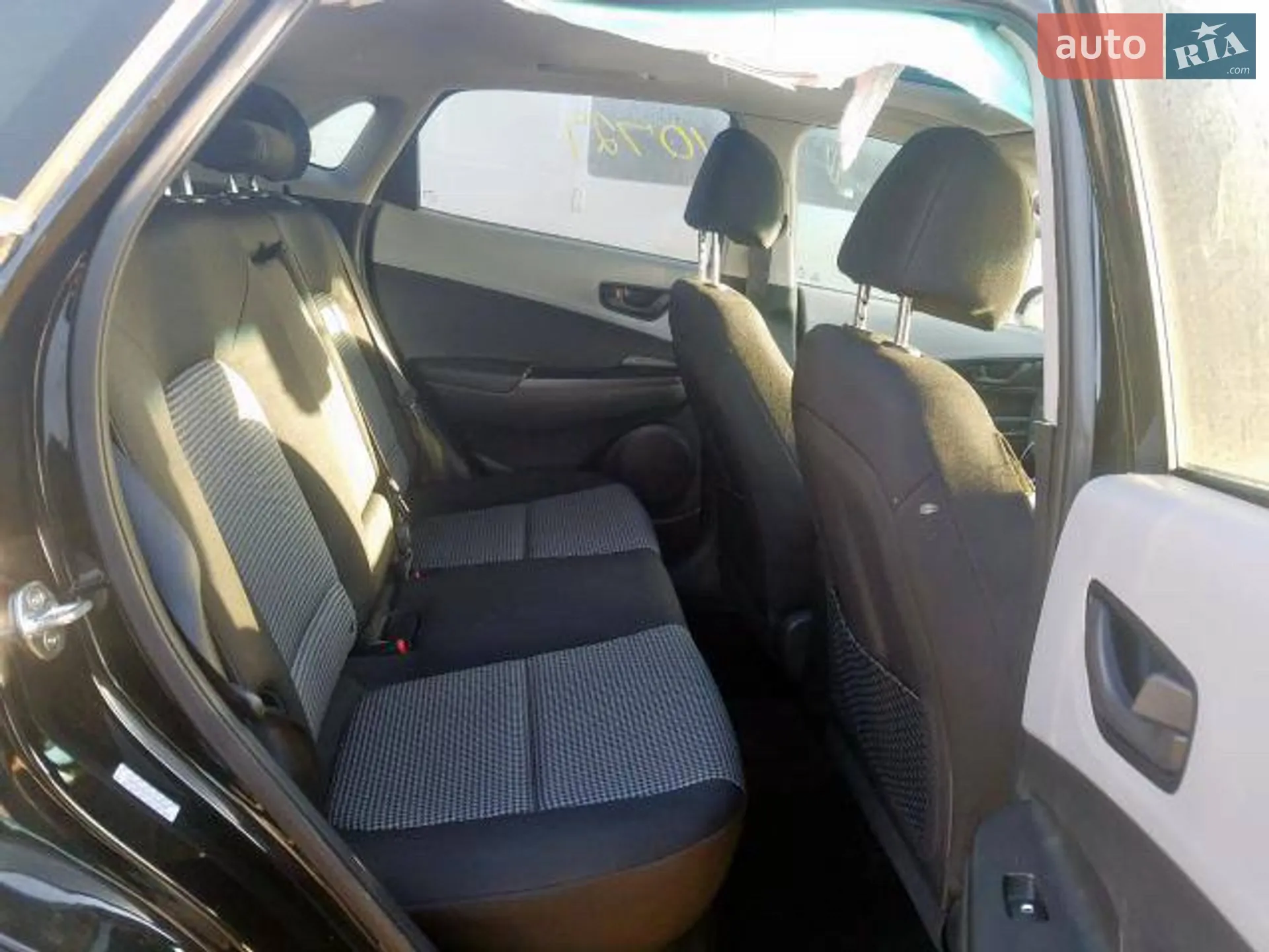 2019 Hyundai Kona - мініатюра 5