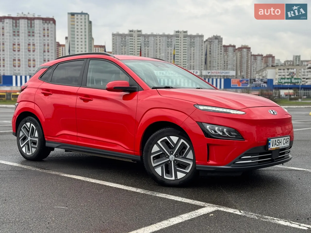 2020 Hyundai Kona - мініатюра 30