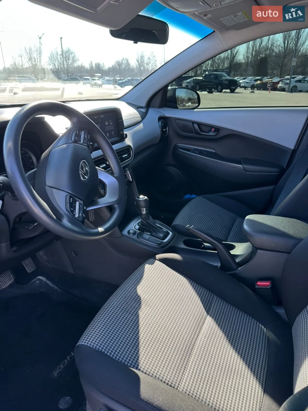 2018 Hyundai Kona - мініатюра 6