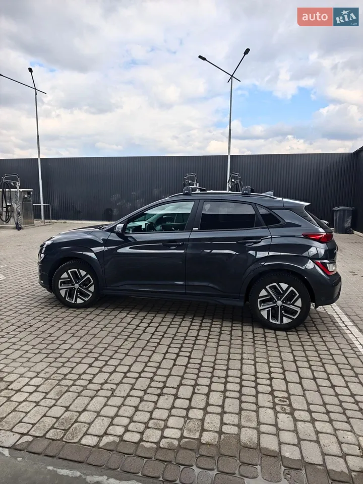 2020 Hyundai Kona - мініатюра 16